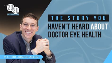 Dr. Joseph Bastin, MD, Optometry .